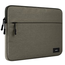 15.6" Laptop Sleeve Case Bag Lenovo HP DELL Macbook Ultrabook Case Bag Pouch