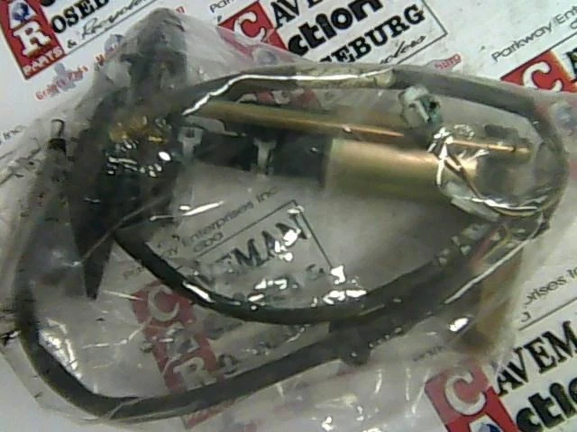 Used Fuel Pump fits: 1996 Geo Metro Pump Assembly Grade A - Изображение 1 из 4