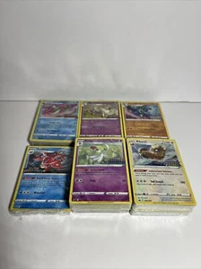 Pokemon SILVER TEMPEST Astral Radiance Build & Battle 8 Sealed Deck w/ Promo - Picture 1 of 2