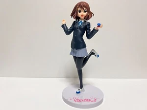 Sega K-On! Yui Hirasawa Anime Figur - Schuluniform - Kyoto Animation - gebraucht - Bild 1 von 24