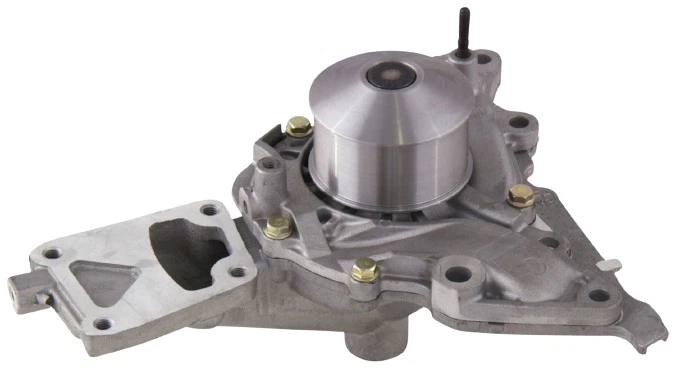 43555 Gates Water Pump for Mitsubishi Montero Sport 1997-2004 - Image 1 of 1
