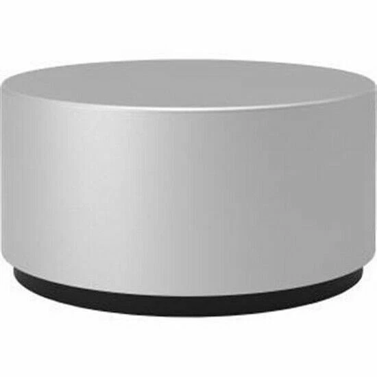 Microsoft 2WR-00001 3D Surface Dial - Silver