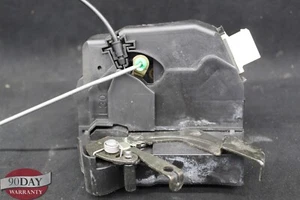 2006 Land Rover Range Rover Door Lock Rear Right Passenger Side OEM F0M500100 - Picture 1 of 9