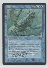 1994 Magic: The Gathering - Fallen Empires Deep Spawn 09d9