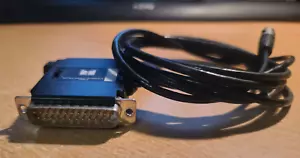 Cavo di interfaccia metrologger Metrosonics per data logger DL-3200 - SOLO CAVO - Foto 1 di 4