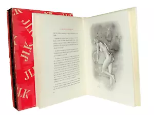 Curiosa. Fougeret de Montbron. Le canapé couleur de feu & la belle sans chemise - Imagen 1 de 15