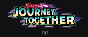 Pokemon Journey Together | Singles Choose Your Own | Reverse Holo - Picture 1 of 6