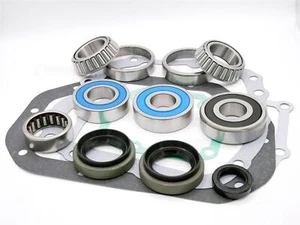 Opel F10 F13 F15 F17 Bearing Gearbox Rebuild Repair Kit Kadett D E - Picture 1 of 3