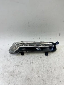 2014 2015 2016 2017 Chevrolet Impala LH Left Driver DRL Fog Light OEM 9402836 - Picture 1 of 6
