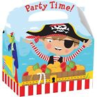 Amscan Pirate Party Gift Box (SG31059)