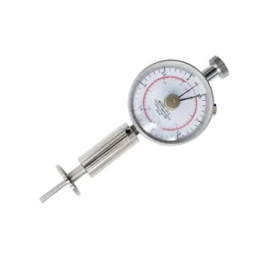 GY-2 Pointer Fruit Hardness Tester Fruit Penetrometer Oranges Apples Pears Grape - Bild 1 von 8