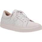 Dingo Womens Valley White Casual And Fashion Sneakers 11 Medium (B,M) Bhfo 6464