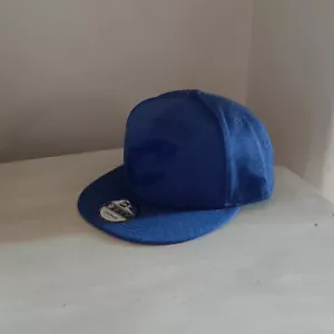 Cleveland Cavaliers 9FIFTY New Era NBA Tonal Blue Cap - Größe Small/Medium - Bild 1 von 5