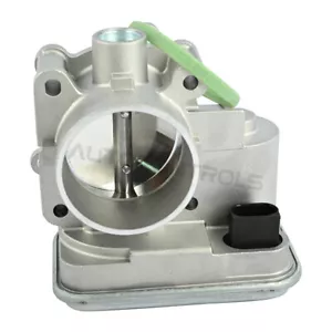 Throttle Body For 2007-16 Jeep Patriot Compass 04891735AC 1.8L 2.0L 2.4L - Picture 1 of 6