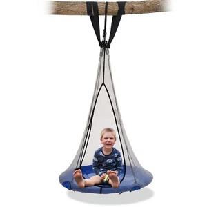SkyBound 39" Tree Swing for Kids and Adults,Support Up to 700lbs - Picture 1 of 8