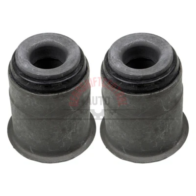 Buje de brazo de control inferior delantero Mevotech 2 piezas para AMC Ambassador 1967-1973 1974 Foto 1 de 2