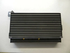Jeep Grand Cherokee Amplificatore Audio 56038407AF Amplifier system Amp Infinity - Foto 1 di 1