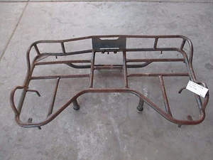 Suzuki King Quad LT 4WDX 1992 rear rack - Picture 1 of 5