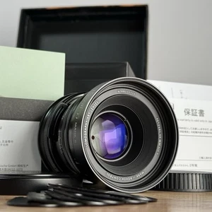 [TOP MINT] Lomography New Petzval 55mm f1.7 Mark II für Nikon Z Mount JAPAN G - Bild 1 von 22