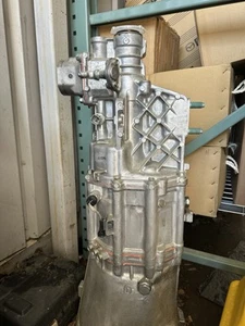M604-03-000 16-24 Miata MX-5 Manual Transmission Used Grinding Needs Rebuild - Picture 1 of 3