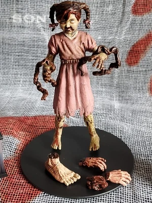 Serie de cómics Penny Blake The Walking Dead 2013 McFarlane ¡EXCELENTE ESTADO! Foto 1 de 4