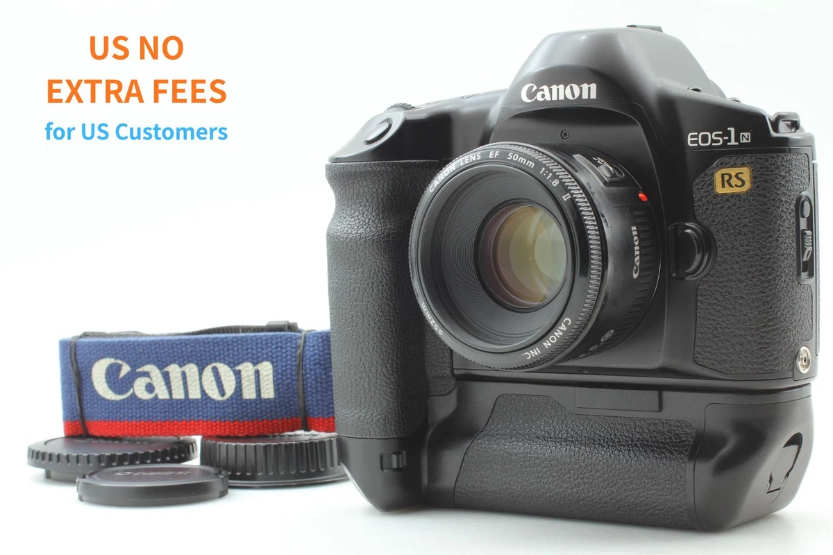 Canon Eos 1n for sale | eBay
