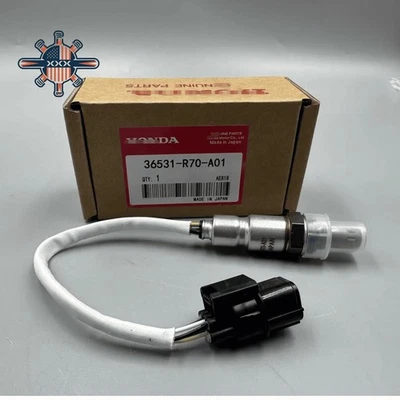 Sensor de oxígeno aguas arriba OEM 36531-R70-A01 para Honda Ridgeline Pilot V6 3,5 L 12-18 Foto 1 de 3