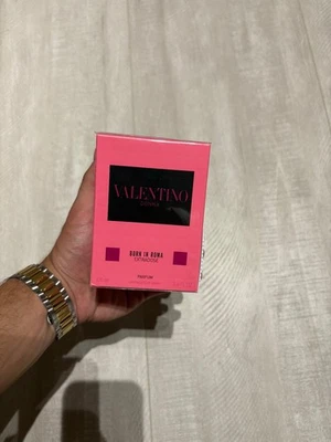 Valentino Donna Born in Roma Extradose 3.4 Foto 1 de 4