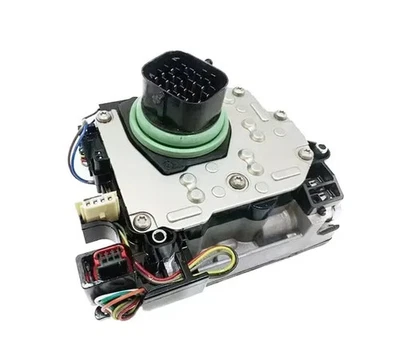 OEM 62TE Solenoid Block Fits Chrysler Pacifica 2007-2020 Tested - Image 1 of 4