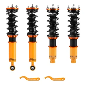 Kit De Combine Fielets Amortisseur for Honda CR-V 1996-2001 1st Gen. RD1-RD3 - Picture 1 of 13