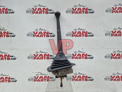 2004 LDV Convoy  2.4 - 5 Speed Gear Stick Lever (01-06) Genuine  N/A - Image 1 of 4