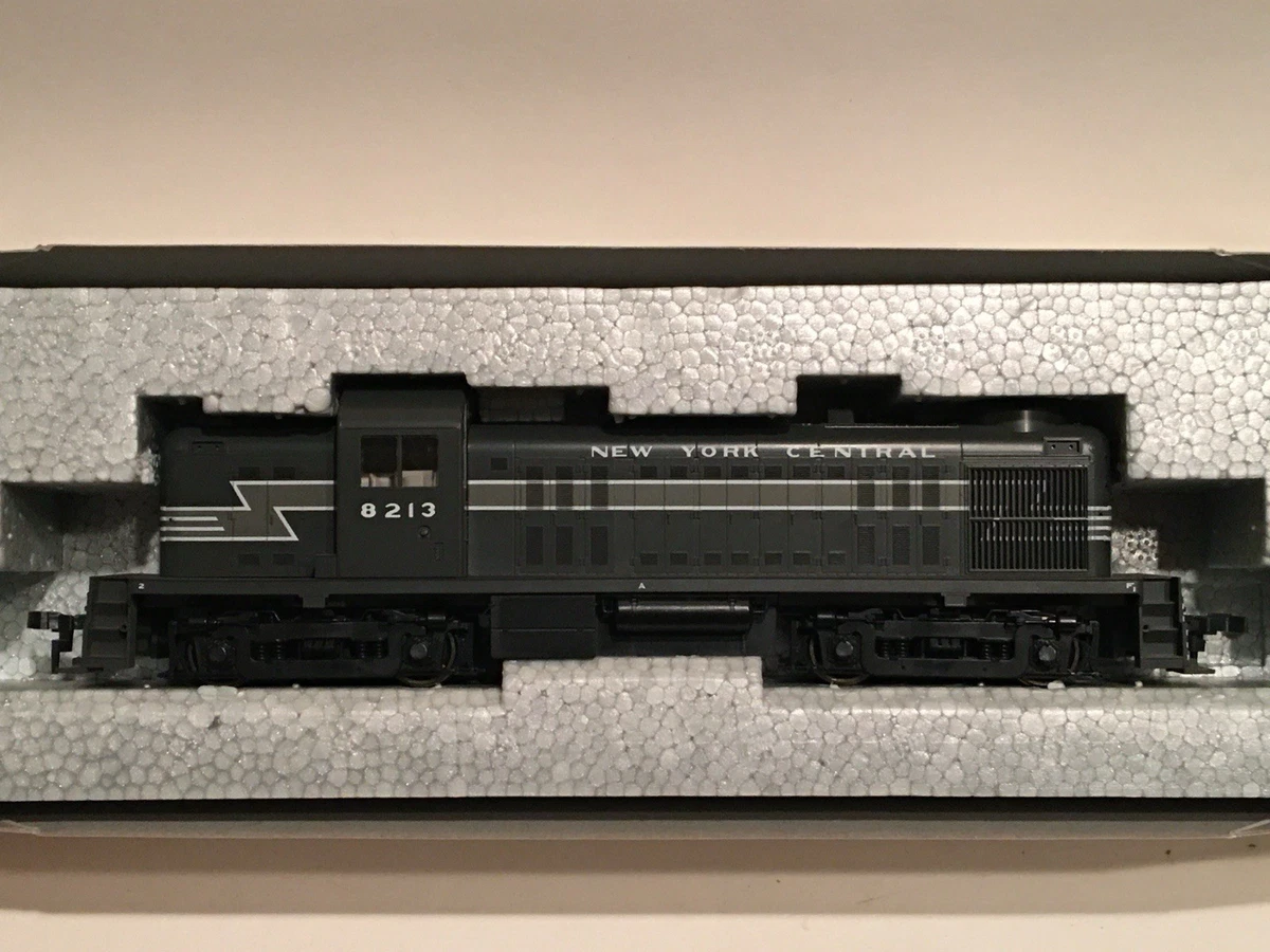 Kato Rs2 In N Scale Model Railroad Locomotives for sale | eBay