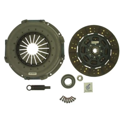 Kit de embrague de transmisión Sachs K70244-01HD para 88-94 Ford F-250 F-350 F-SD Foto 1 de 4