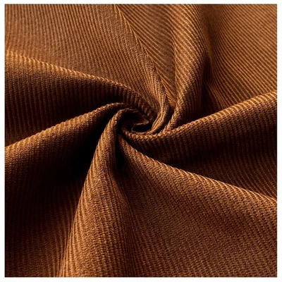1.5 Yard Baby Corduroy,100% Cotton Fabric by The Yard in Solid Color,57 Inche... - Image 1 of 4