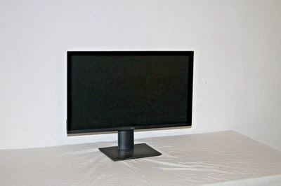 Dell P2719H 27" Full HD LED Bildschirm - Schwarz - Bild 1 von 4