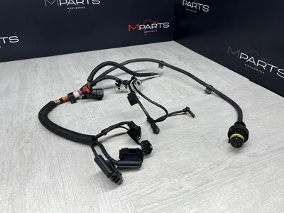 Arnés de cableado de transmisión BMW 21-25 G80 G82 G83 M3 M4 733023105 Foto 1 de 4