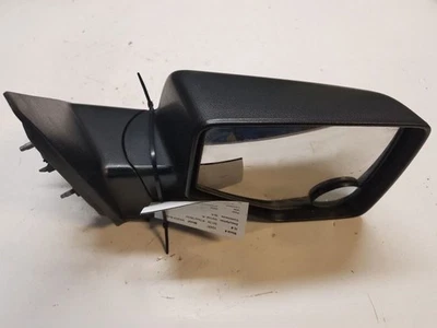 Espejo retrovisor lateral derecho pasajero manual compatible con 06-10 MAZDA B-2300 1180527 Foto 1 de 4