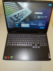 Lenovo IdeaPad Gaming 3 Laptop | Ryzen 6600H, 32GB,1TB, RTX3050 Ti, 120Hz, WIN11 - Afbeelding 1 van 8