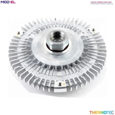 CLUTCH RADIATOR FAN D5RV016TT FOR RENAULT TRUCKS DXi 12 12.1LDXi 13 12.8L 6cyl - Image 1 of 4