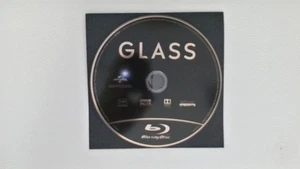 Glass (Blu-ray, 2019, Widescreen) - Bild 1 von 1
