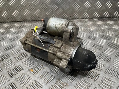 Motor De Arranque Mitsubishi L200 2.4L MK5 2015-2019 1810A332 GENUINO Foto 1 de 4