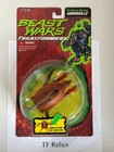 Transformers Beast Wars Original 1995 Armordillo