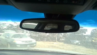 Espelho retrovisor compatível com 04-06 MDX 30004714 - Imagem 1 de 4