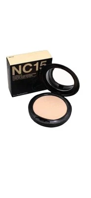 Mac Studio Fix Powder Plus Foundation NC15 Original Formula .52oz New Boxed - Image 1 of 2