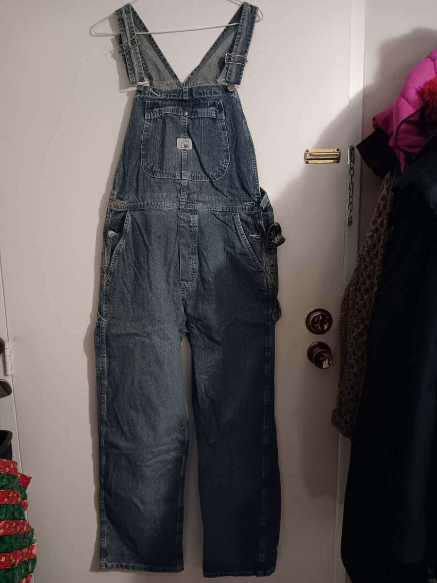 lee bib overalls products for sale | eBay lee bib overalls products for sale | eBay