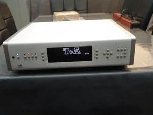 T+A Music Receiver V2.6 receptor de CD y red / precio nuevo: 3390,00 EUROS - Imagen 1 de 9