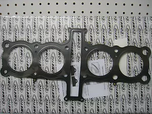 Yamaha, Yamaha FJ, FJ1314, XJR1314, 81mm Cometic H0582040HS Head Gasket - Picture 1 of 12