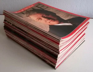 TIME International - Année 1993 complète ! (52 numéros) - Etat "collector" - Picture 1 of 12
