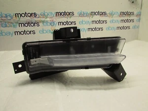 Chevy Camaro 2016-2022 lado derecho funcionamiento luz antiniebla diurna LS ZR1 LT fabricante de equipos originales - Imagen 1 de 13