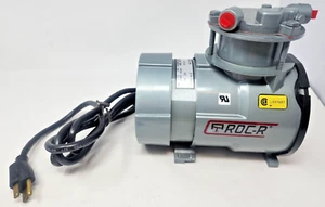 GAST ROA-P101-AA 115V 4.6A ROC R - Imagen 1 de 11
